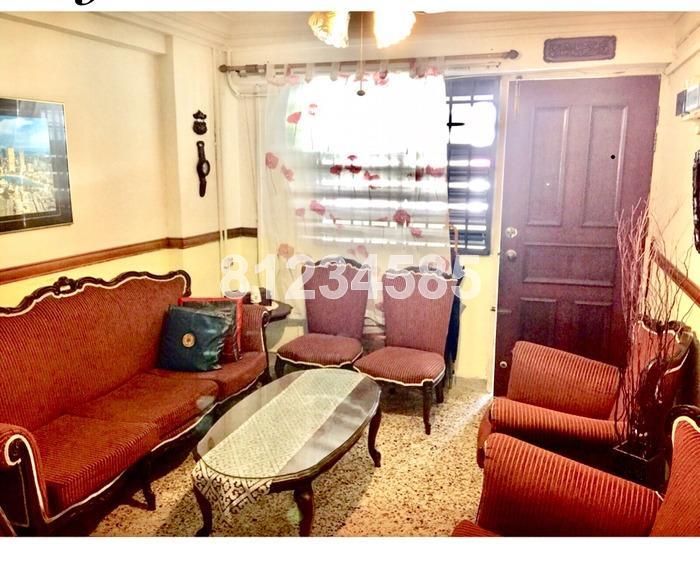 Telok Blangah Crescent thumbnail photo